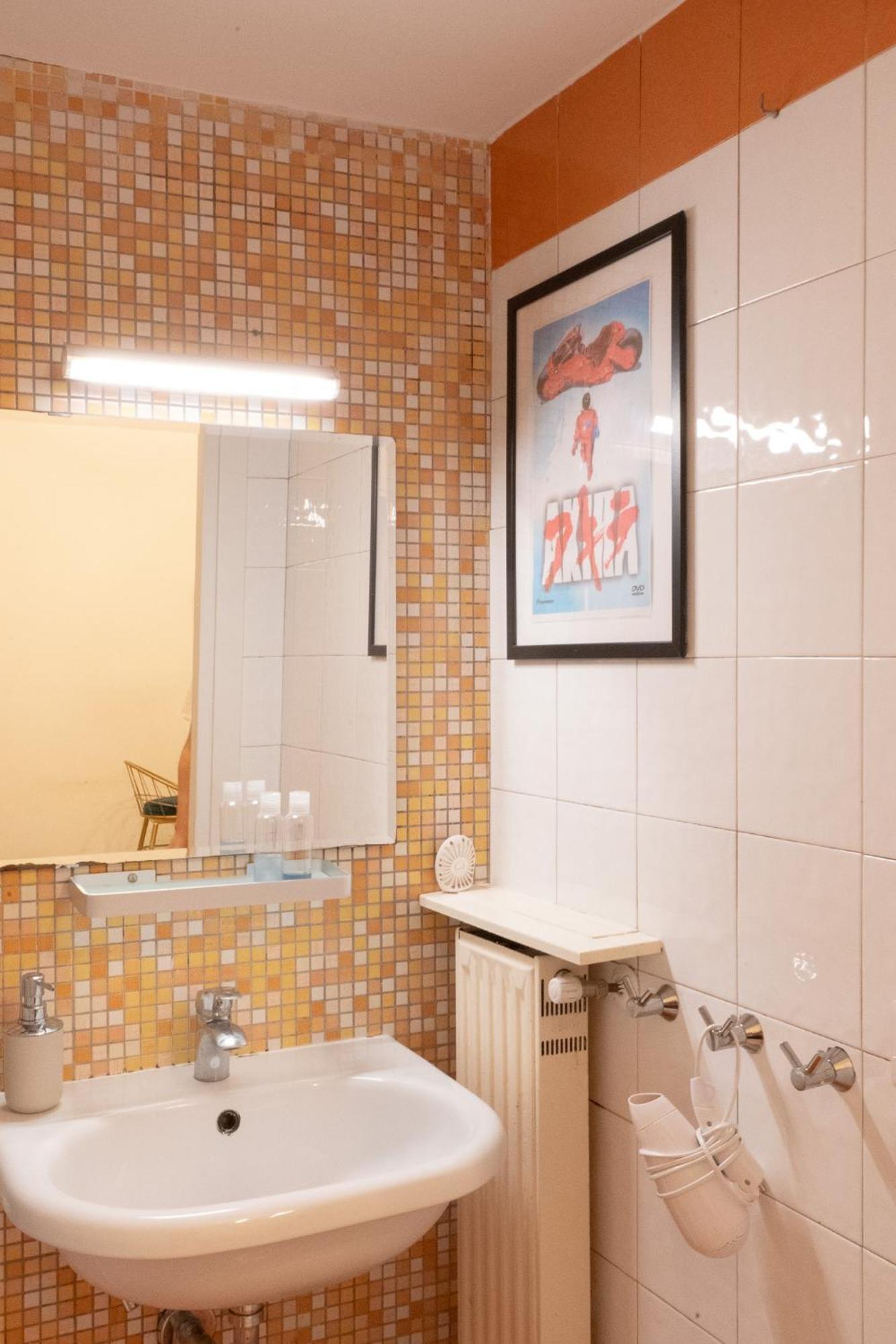 Nova House 3 3 Bagni Perfetta Per Famiglie E Gruppi A Due Passi Da Termini * Roma