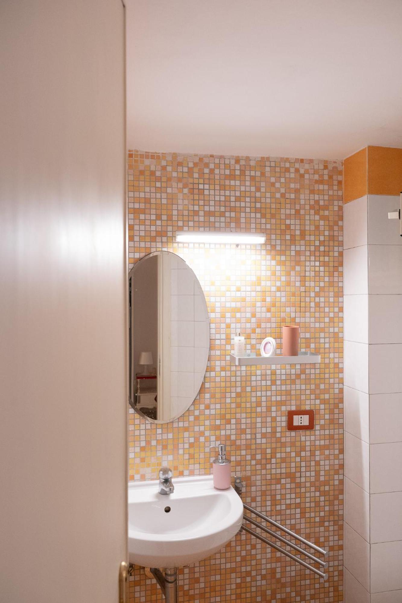 Nova House 3 3 Bagni Perfetta Per Famiglie E Gruppi A Due Passi Da Termini Roma