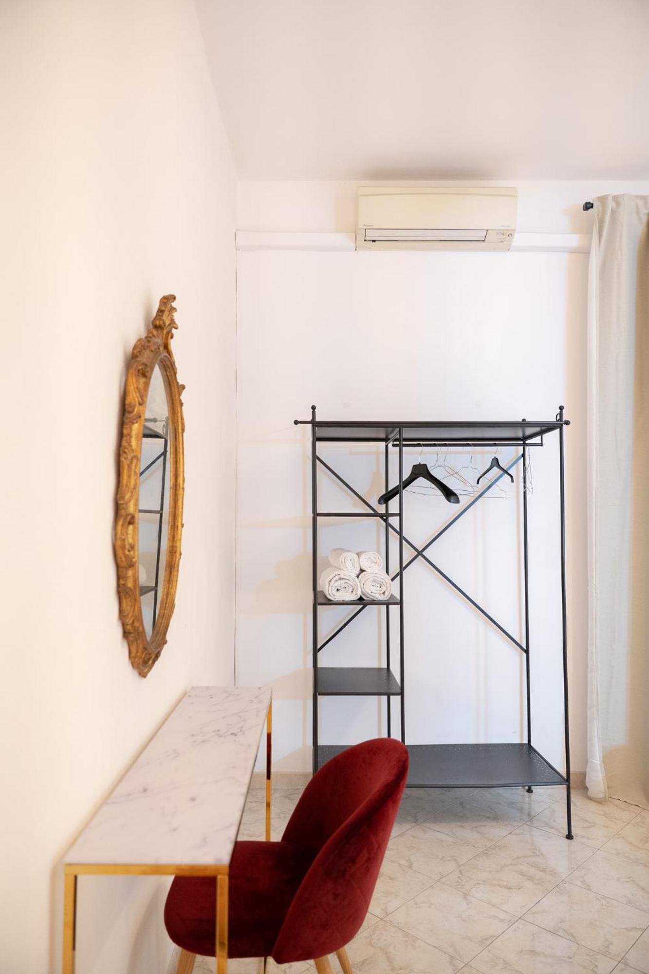 Nova House 3 3 Bagni Perfetta Per Famiglie E Gruppi A Due Passi Da Termini